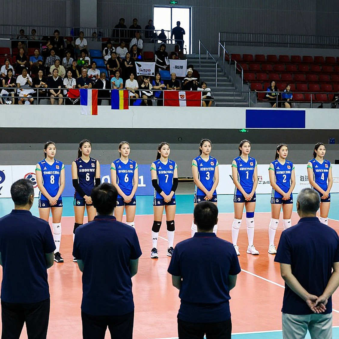 Bóng chuyền nữ Đông Nam Á giữa chu kỳ Olympic: Bài học từ một mùa giải sân nhà