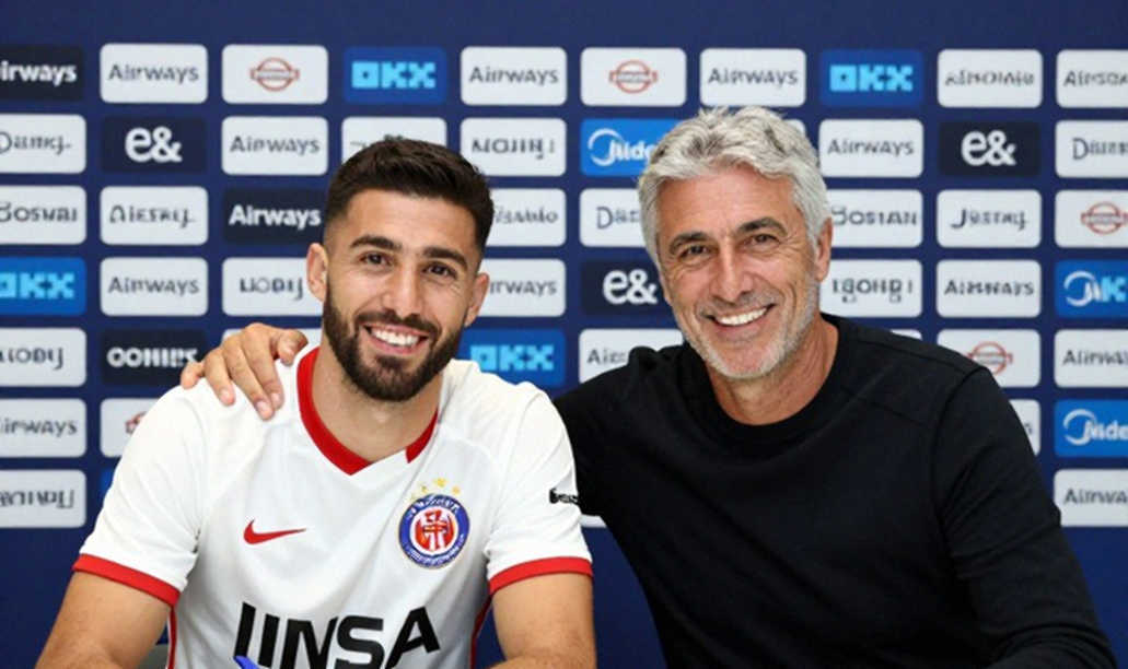 Kerem Demirbay: One Tattoo, Two Caps and an Eight-Year Silence