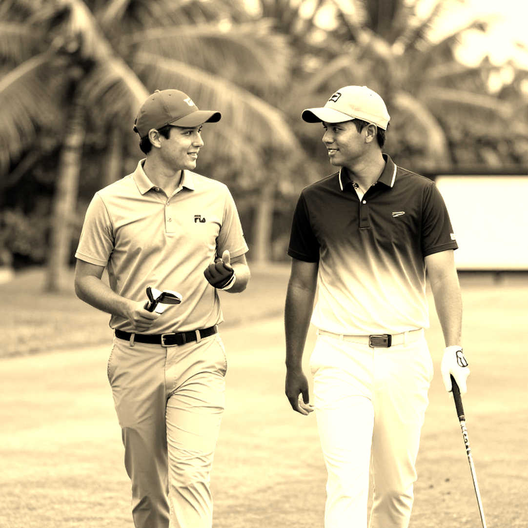Cú ngã của đế chế golf nội dung: Bài học từ Good Good Golf