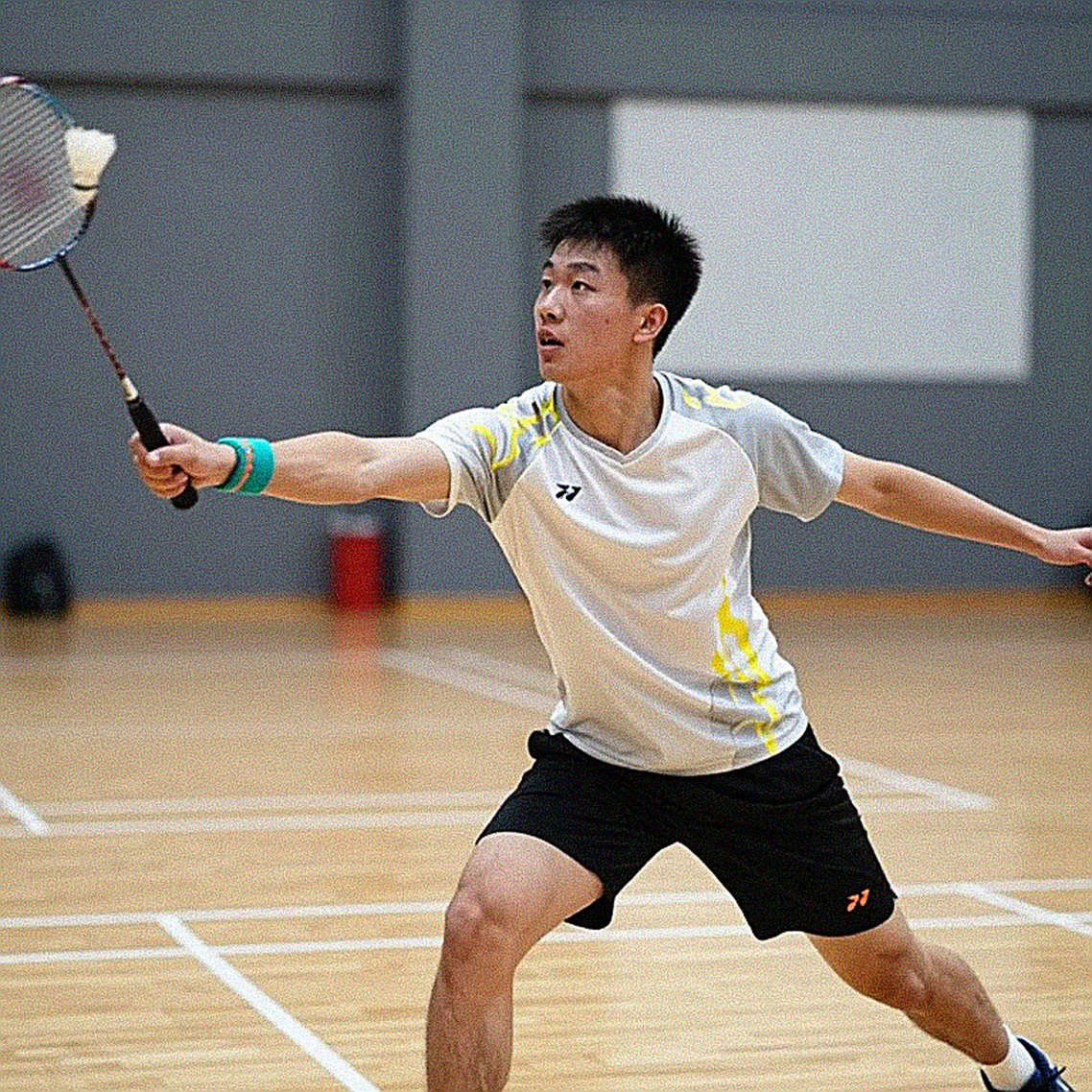 Ván ba 12-21 của Thùy Linh và tín hiệu dữ liệu từ vòng ba Asian Games