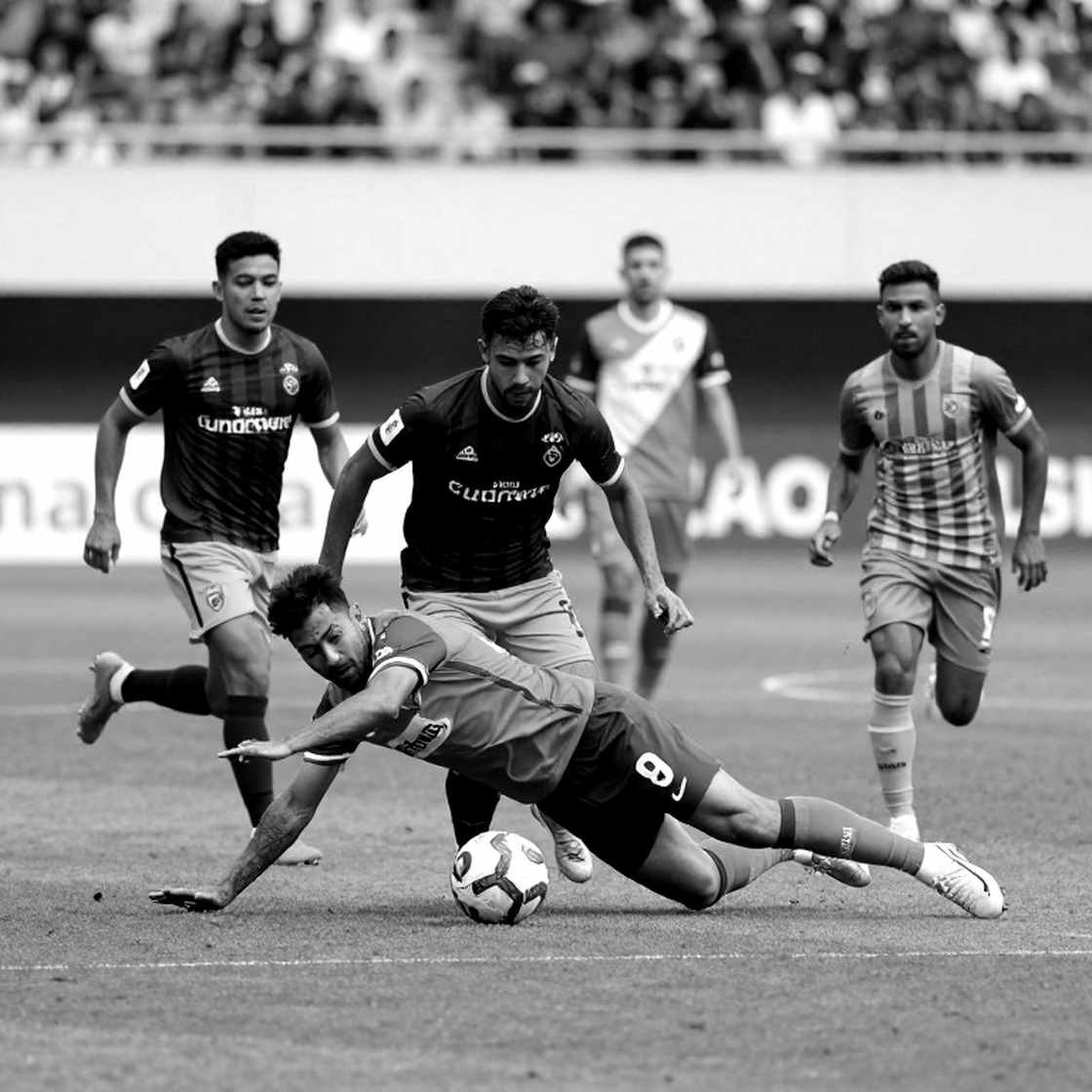 Contract Structure and Talent Flow: The V.League Transfer Market Seen from Lyon Contract Structure and Talent Flow: The V.League Transfer Market Seen from Lyon