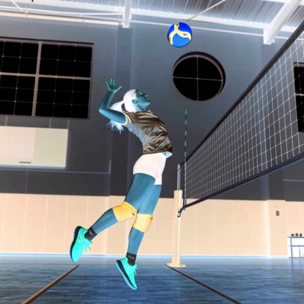 Bóng Chuyền Việt Nam 2026: Khi Dữ Liệu Thống Kê Trở Thành Vũ Khí Cạnh Tranh