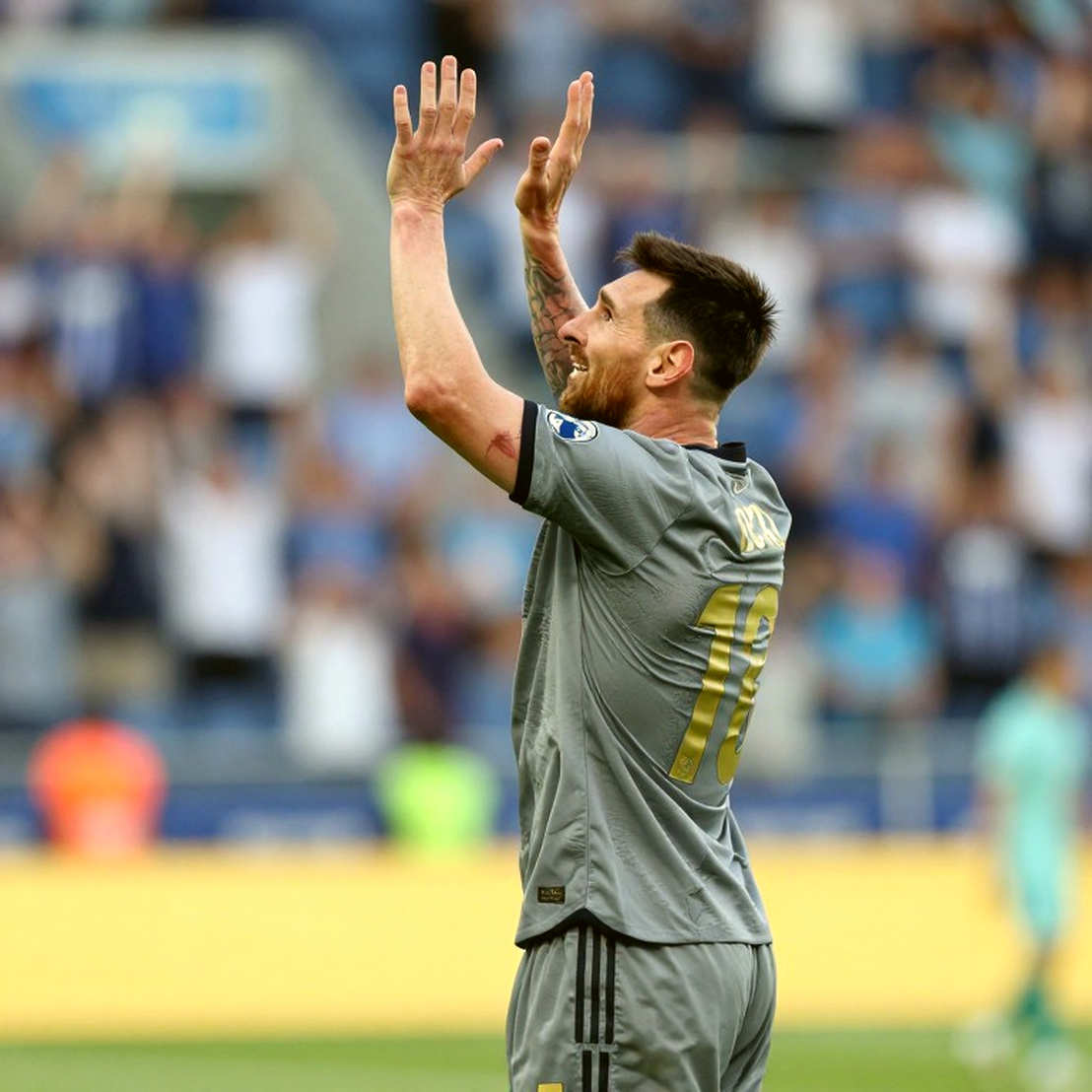 Why Argentina Exports More Footballers Than Mexico: Re-reading Sarrafiore's 'Hunger' Thesis Why Argentina Exports More Footballers Than Mexico: Re-reading Sarrafiore's 'Hunger' Thesis