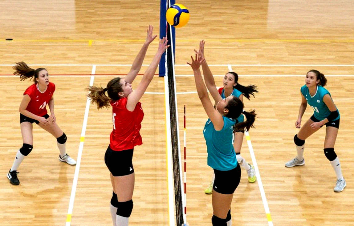 ACC vs SEC: Cuộc đối đầu lịch sử định hình lại bản đồ bóng chuyền nữ NCAA 2026