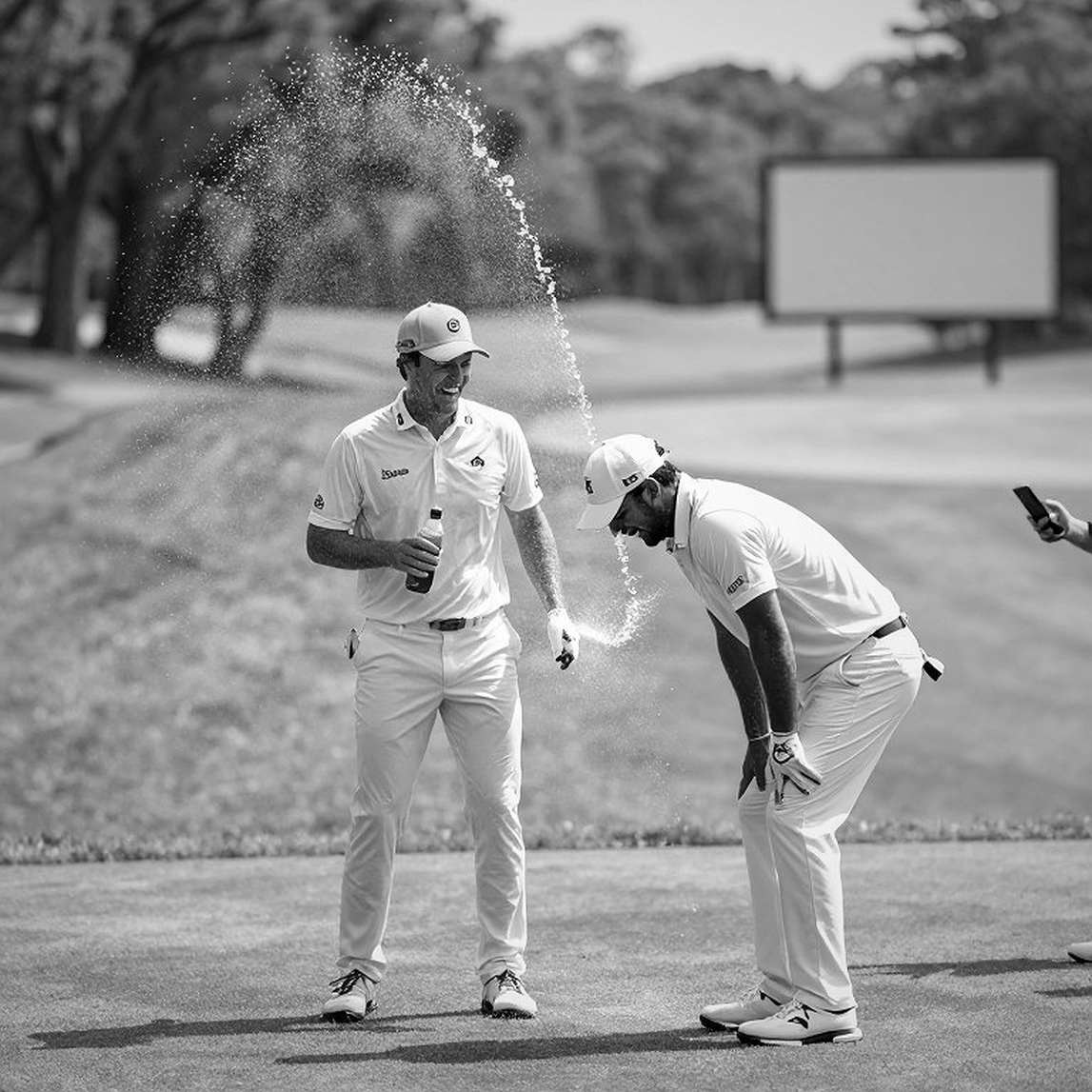 Golf 'Nhàm Chán' Mà Hiệu Quả: 6 Bí Quyết Từ Các HLV Hàng Đầu Thế Giới