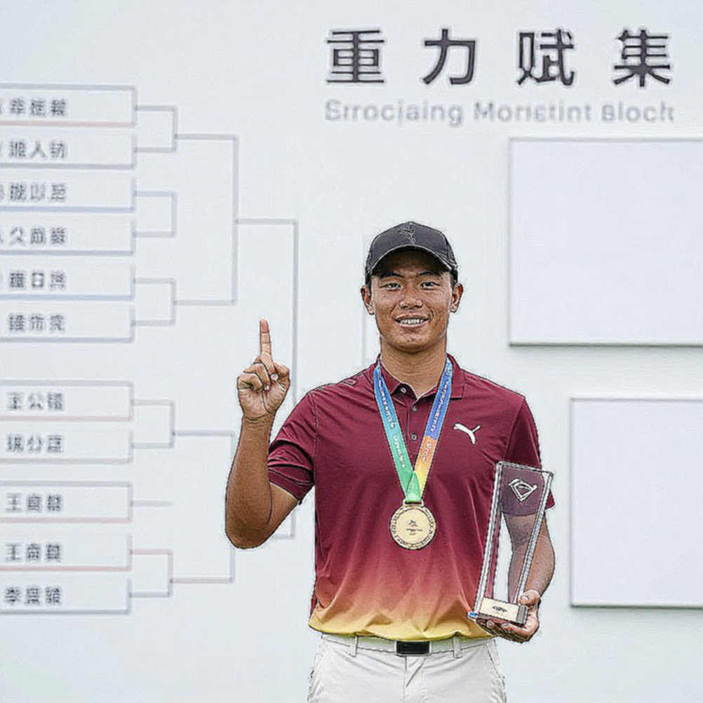 Golf 'Nhàm Chán' Mà Hiệu Quả: 6 Bí Quyết Từ Các HLV Hàng Đầu Thế Giới