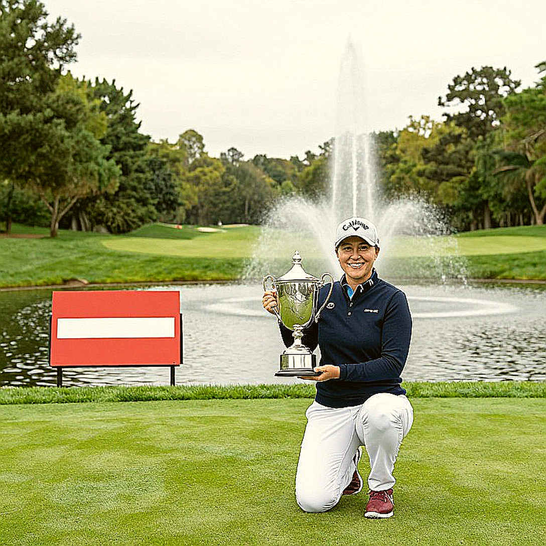 Golf 'Nhàm Chán' Mà Hiệu Quả: 6 Bí Quyết Từ Các HLV Hàng Đầu Thế Giới