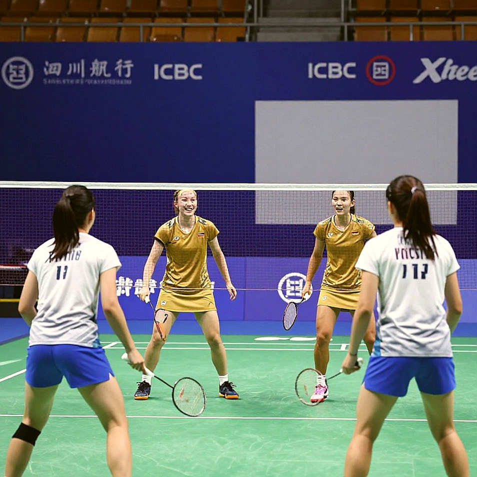 Asian Games 2026: India's Men Reach the Medal Tier as the Women Expose a Singles Blind Spot