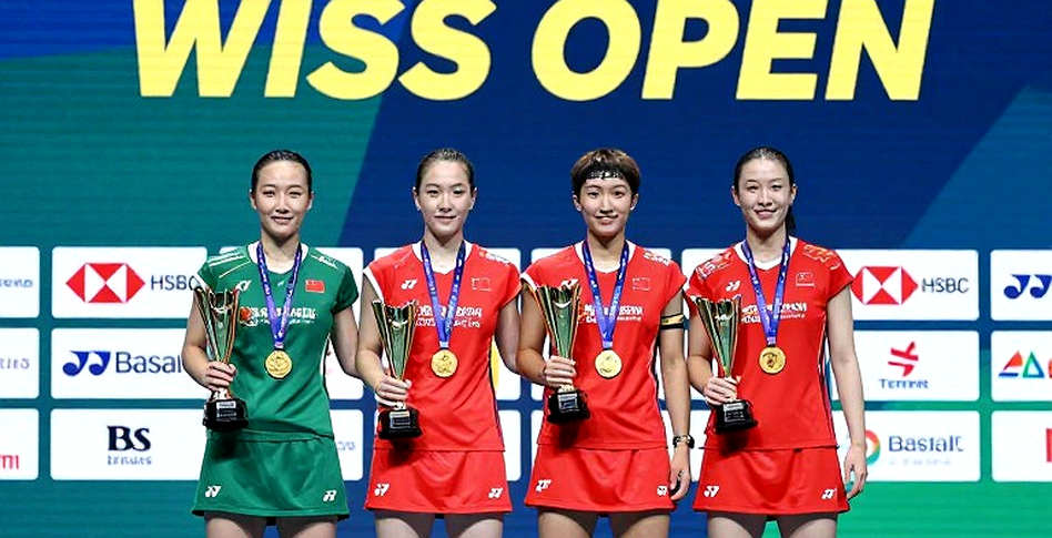 Asian Games 2026: India's Men Reach the Medal Tier as the Women Expose a Singles Blind Spot