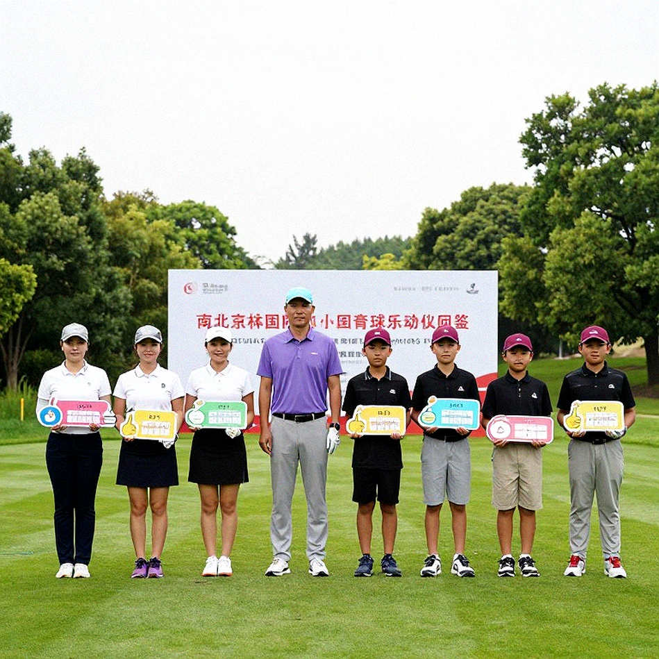 Good Good Golf: Khi một quảng cáo 30 giây phá sản cả hệ sinh thái