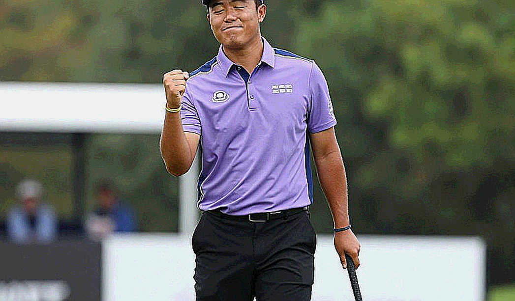 Strokes Gained Không Cứu Được Một Bảng Điểm Trống