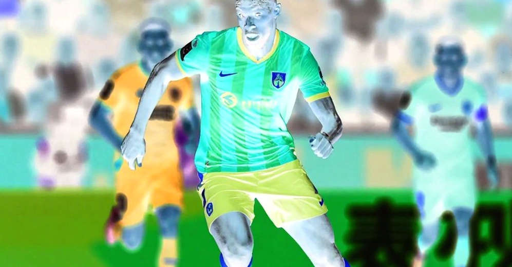 Al Nassr lose Coman and Simakan before Round 10: When the star model exposes its own risk