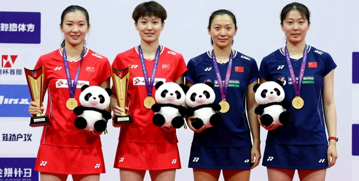 Thùy Linh dừng bước ở Vietnam Open: Khi khoảng trống thế hệ lộ diện sau điểm 20-22
