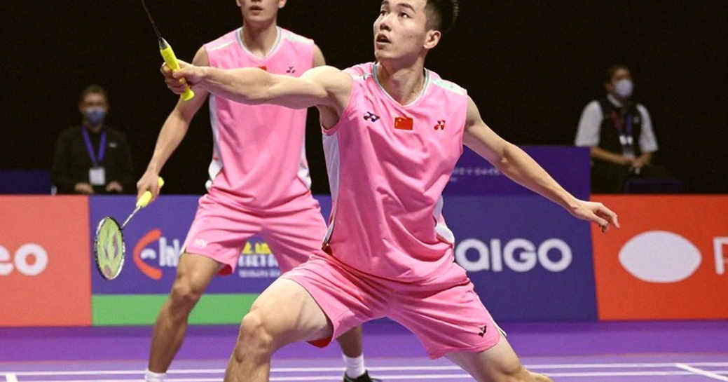 Thùy Linh dừng bước ở Vietnam Open: Khi khoảng trống thế hệ lộ diện sau điểm 20-22 Thùy Linh dừng bước ở Vietnam Open: Khi khoảng trống thế hệ lộ diện sau điểm 20-22