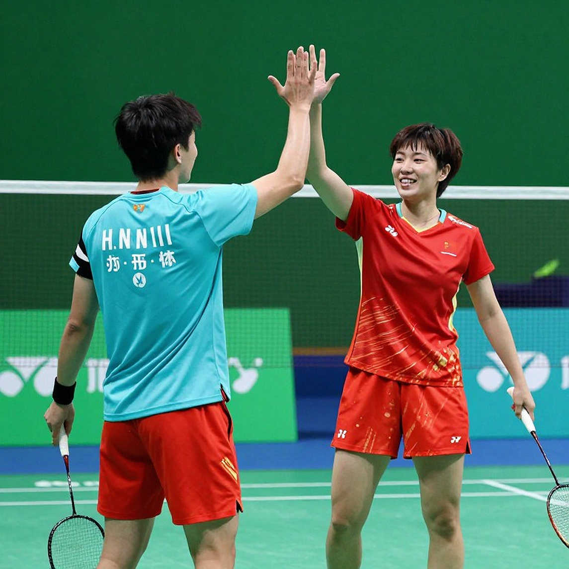 Thùy Linh dừng bước ở Vietnam Open: Khi khoảng trống thế hệ lộ diện sau điểm 20-22 Thùy Linh dừng bước ở Vietnam Open: Khi khoảng trống thế hệ lộ diện sau điểm 20-22