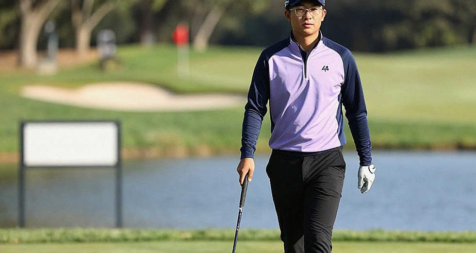Tiger Woods: Bản án 5 năm treo bằng lái và cái giá của sự trở lại