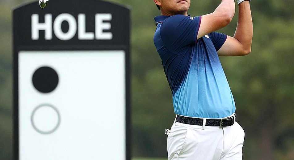 Tiger Woods: Bản án 5 năm treo bằng lái và cái giá của sự trở lại Tiger Woods: Bản án 5 năm treo bằng lái và cái giá của sự trở lại