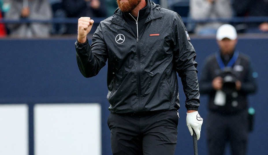 Tiger Woods: Bản án 5 năm treo bằng lái và cái giá của sự trở lại Tiger Woods: Bản án 5 năm treo bằng lái và cái giá của sự trở lại