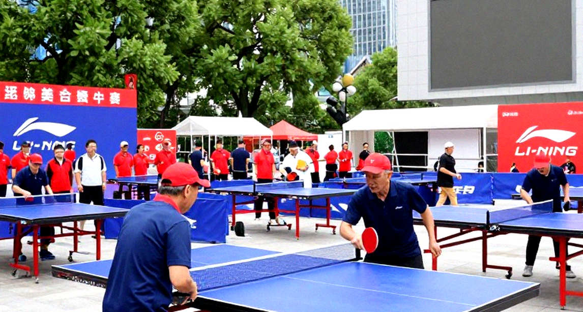 World Hopes Week 2026 trở lại Sheffield: ITTF trao lại quyền đăng cai cho Table Tennis England