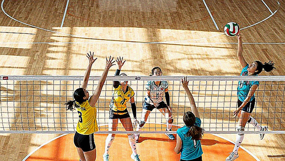Giải Thích Quy Tắc Chấm Điểm Bóng Chuyền: Rally Points, Sets Và Set Thứ Năm Đến 15