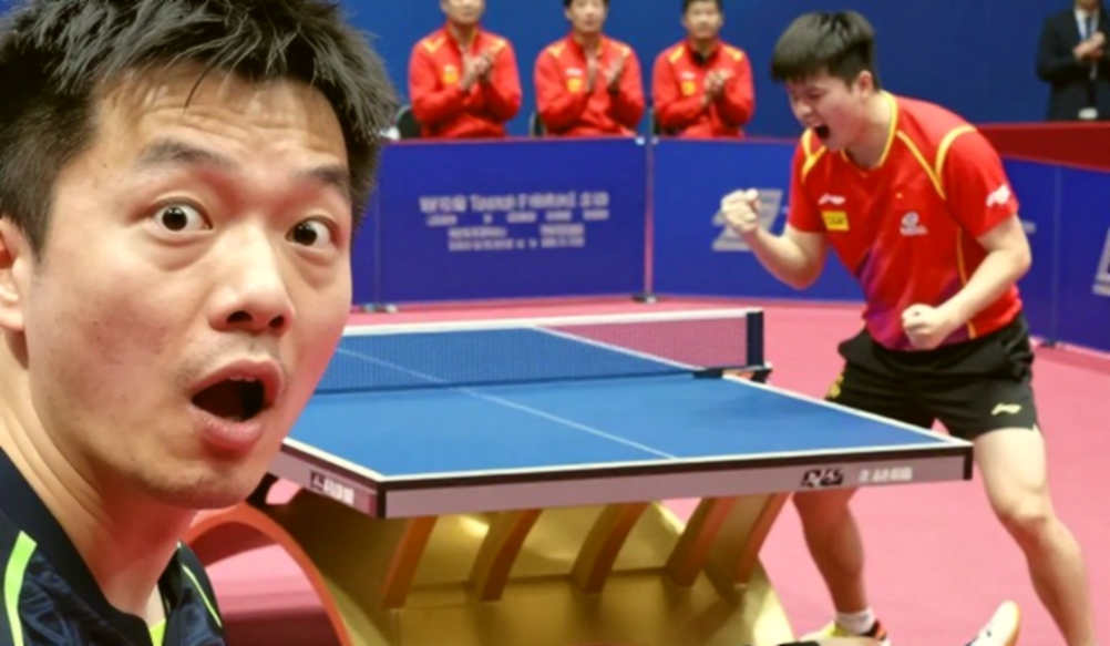 Deep Analysis of Vietnamese Table Tennis: Technical, Tactical, and Player Data Assessment