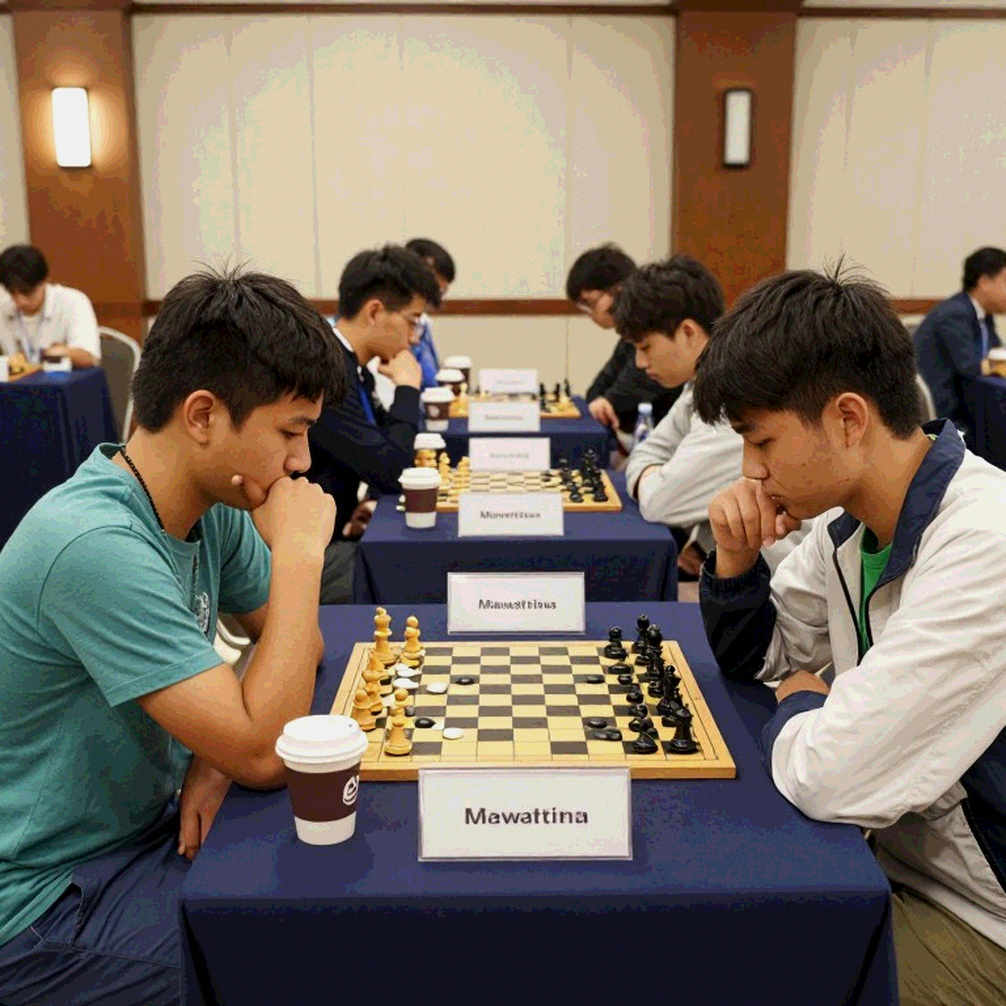 Đêm Longzhu hạ SKT T1 3-1: khi đường giữa được đọc lại như một bản nhạc