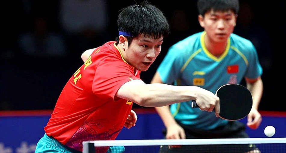 36 năm dừng lại ở một buổi tối: bên trong thất bại của tuyển bóng bàn Trung Quốc trước Nhật Bản