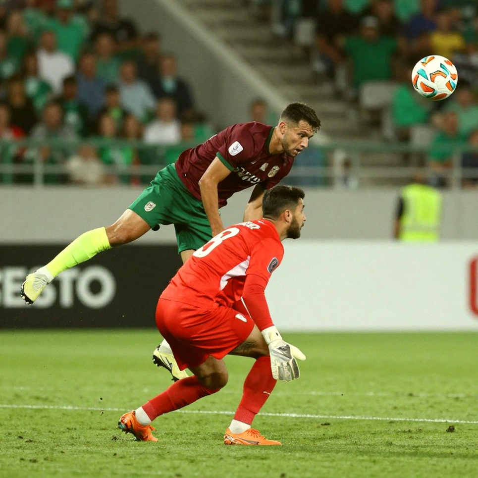 Đà Nẵng 3 giờ sáng, World Cup 2026 và khoảng trống trong sổ sách bóng đá Việt Nam