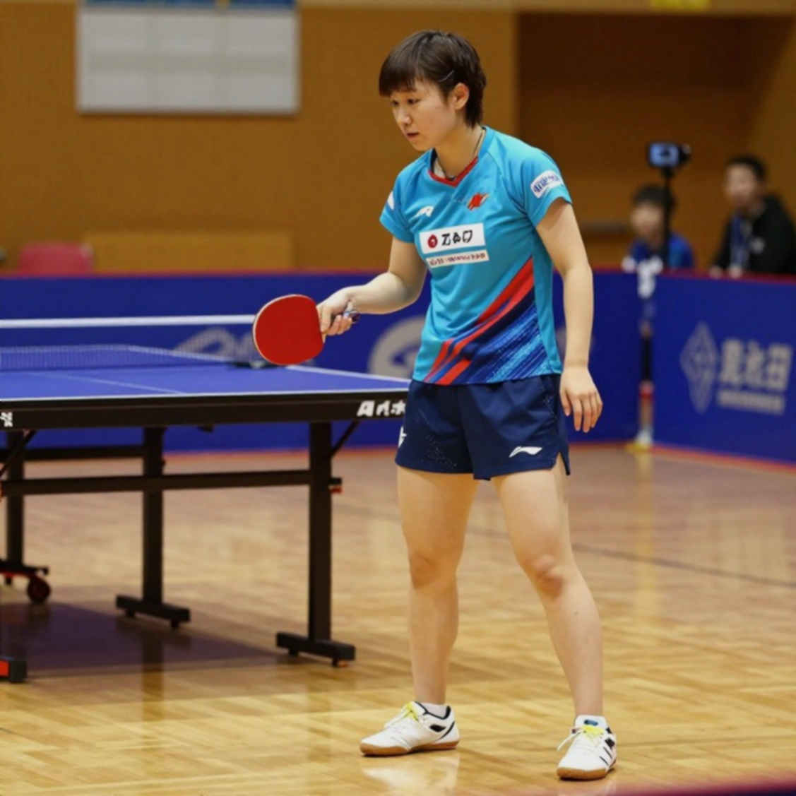 Ba tay vợt, một đỉnh cao: Giải mã ngôi vô địch U15 nữ châu Âu tại Antibes 2026
