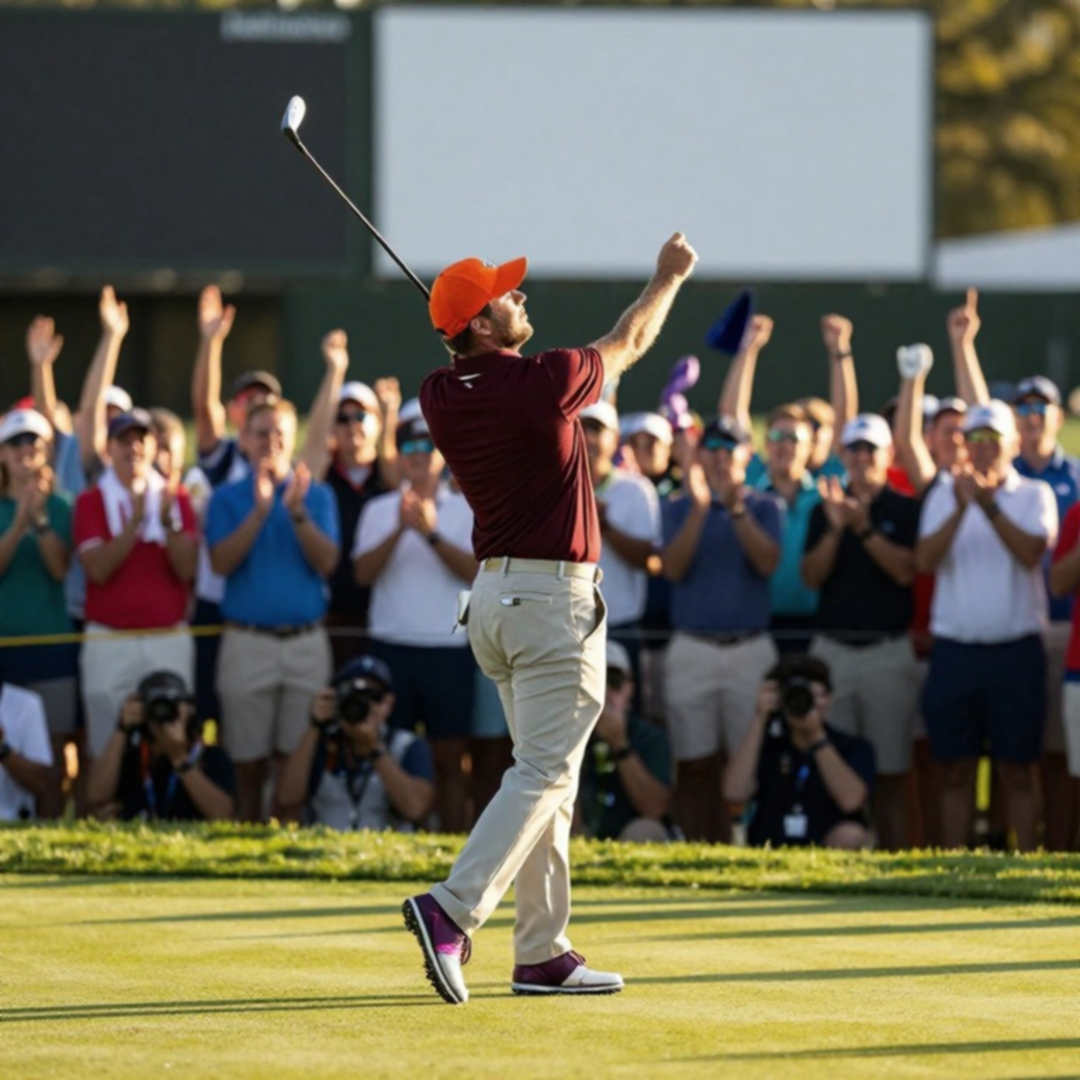 Presidents Cup 2026 tại Medinah: Đội Quốc tế đặt cược vào thuật toán ghép cặp Presidents Cup 2026 tại Medinah: Đội Quốc tế đặt cược vào thuật toán ghép cặp