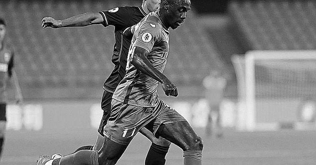 Manchester United Target Mesloub: A 16-Year-Old Gamble Behind JJ Gabriel's Exit Manchester United Target Mesloub: A 16-Year-Old Gamble Behind JJ Gabriel's Exit