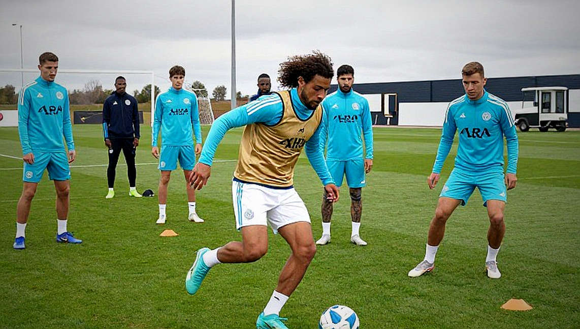 Salah's Hat-Trick for Trabzonspor: The Crack Is in the Translation Chain, Not on the Pitch Salah's Hat-Trick for Trabzonspor: The Crack Is in the Translation Chain, Not on the Pitch
