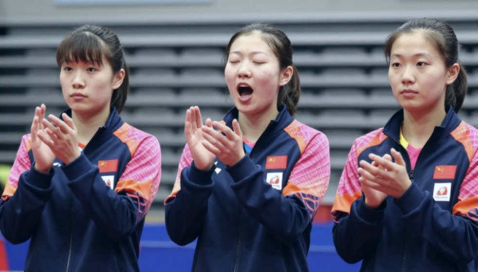 ITTF World Hopes Week & Challenge 2026 in Sheffield: 36 Places, 26 Nations and the Architecture of a Talent Pipeline ITTF World Hopes Week & Challenge 2026 in Sheffield: 36 Places, 26 Nations and the Architecture of a Talent Pipeline