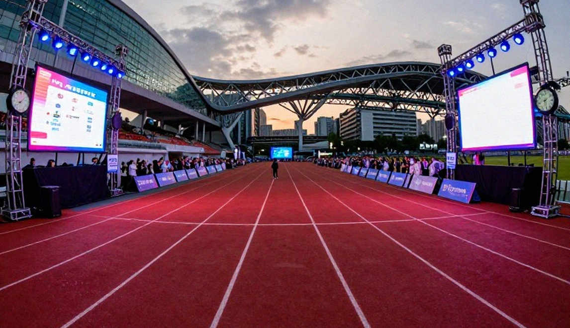 Peres Jepchirchir bị treo tạm thời: Ánh sáng dị thường và vết nứt của một kỷ nguyên marathon nữ