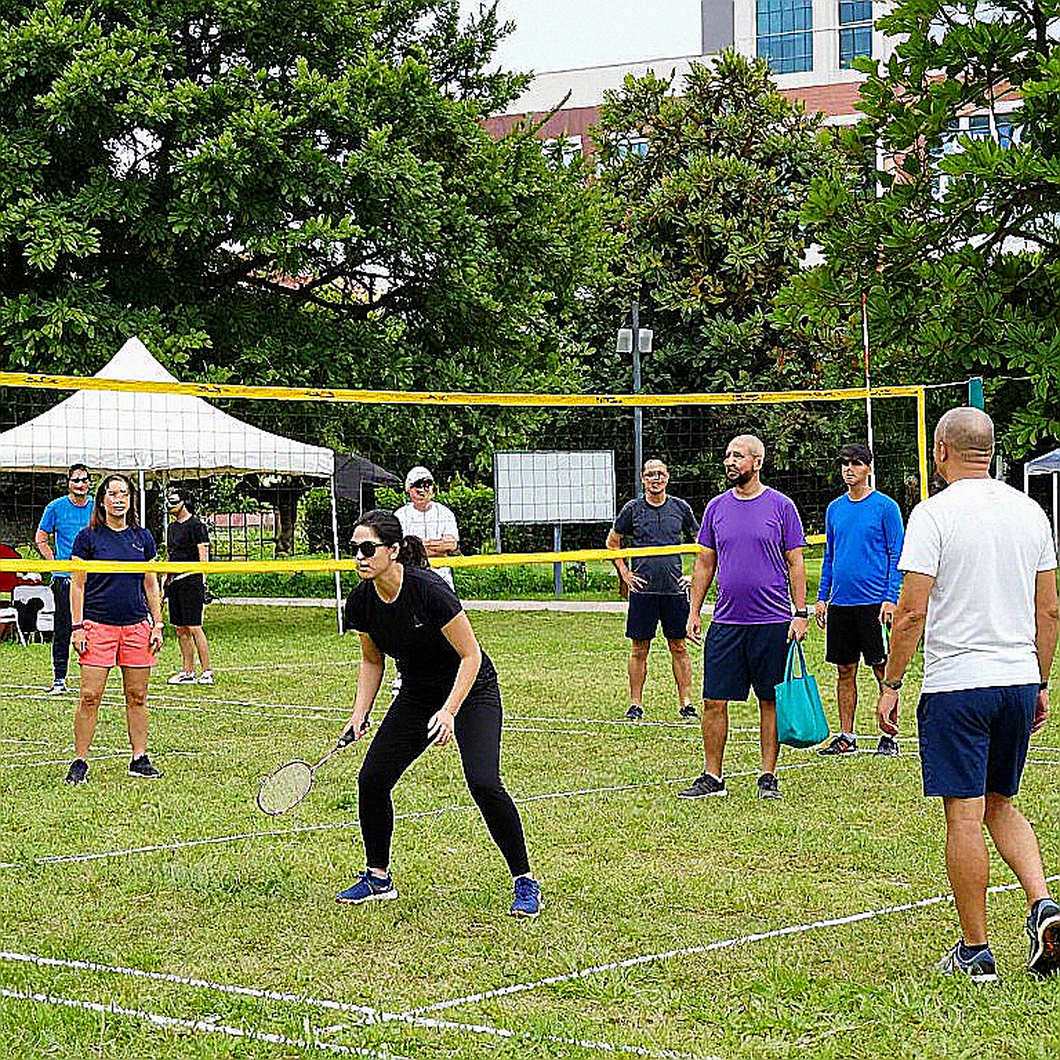 Asian Games 2026: Đường cong tỷ số của Satwik-Chirag và cái giá của hiệp ba 19 phút Asian Games 2026: Đường cong tỷ số của Satwik-Chirag và cái giá của hiệp ba 19 phút