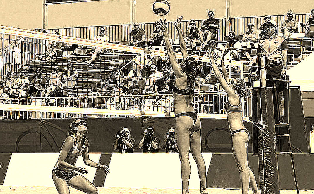 Khi Bức Tường Bóng Chuyền Bãi Biển Sụp Đổ: Bài Học Từ AVP League 2026