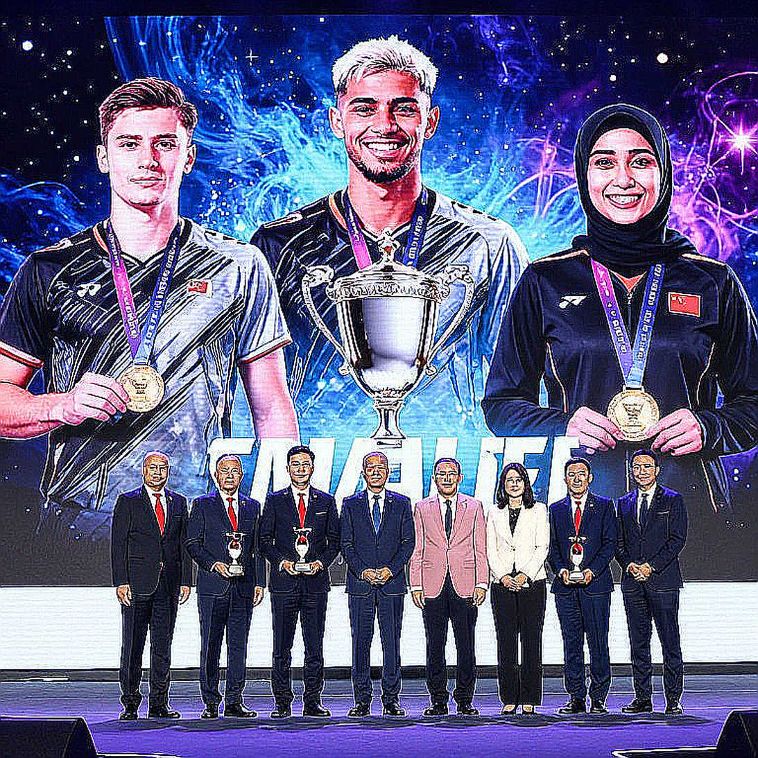 Ấn Độ tại Asian Games 2026: Khi chuỗi 12 năm huy chương đơn khép lại và thế hệ 17 tuổi lên tiếng