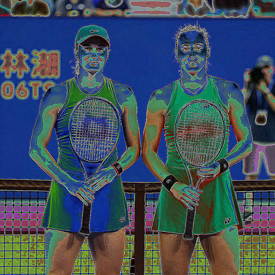 Australian Open 2026: Nhịp điệu được ghi lại từ phòng thay đồ
