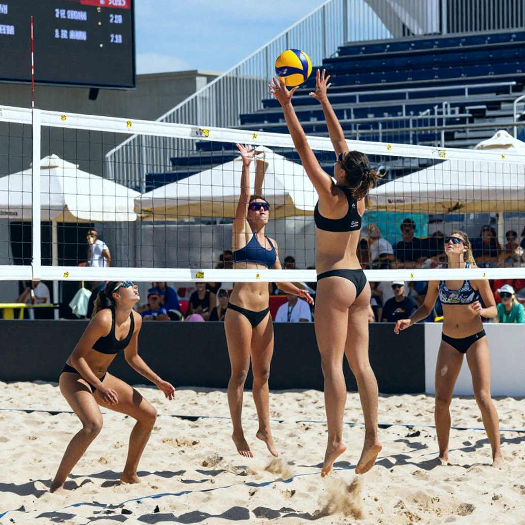 Bóng chuyền nữ Asiad 20: Trung Quốc lần thứ 10 vô địch, Việt Nam dừng chân ở vị trí thứ bảy