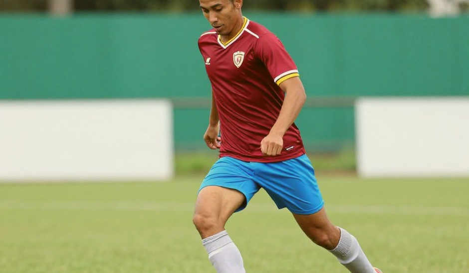 U20 Vietnam: Lessons from Defeat and Expert Warnings U20 Vietnam: Lessons from Defeat and Expert Warnings