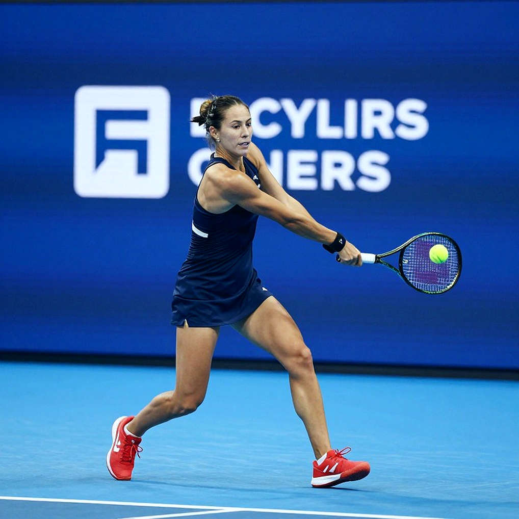 Gauff và Pegula: 209 tuần trên đỉnh Top 10 và nhịp đập của một triều đại Mỹ