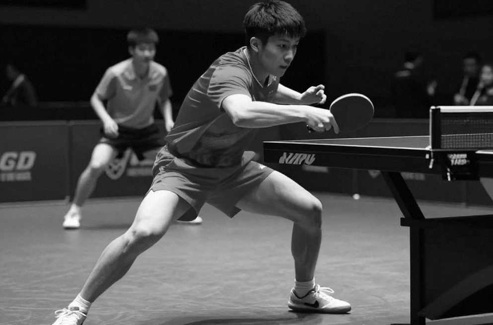 Braintree Table Tennis League: Bảng dữ liệu mùa mới và nghịch lý đội xuống hạng