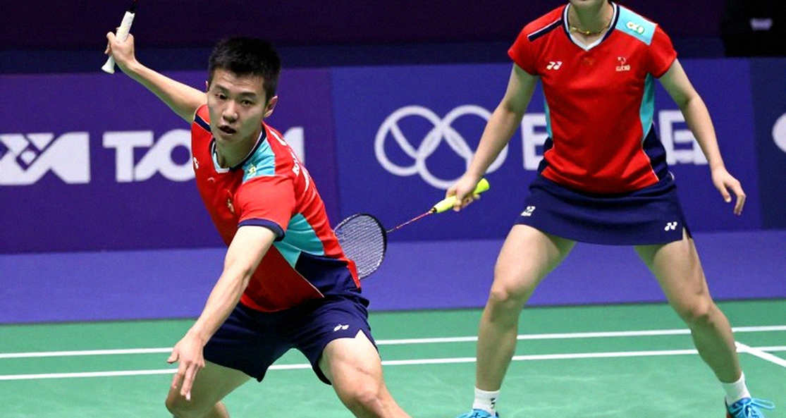 Ashmita Chaliha, khói mù Indonesia và bài toán tiêu chuẩn kép của BWF