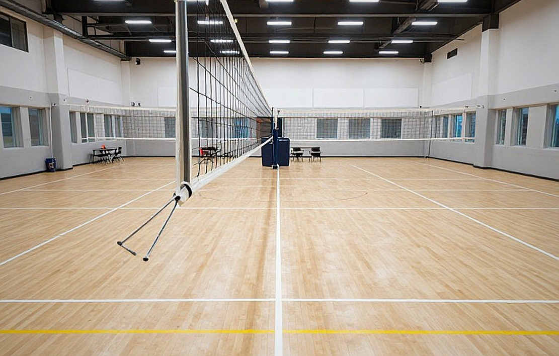 Thamela & Victoria: Bộ đôi bất bại của bóng chuyền bãi biển Brazil và tín hiệu cho chu kỳ Los Angeles 2028