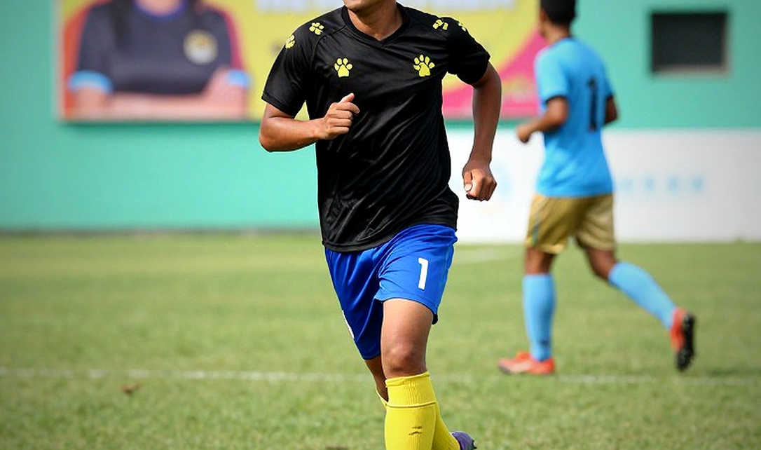 Số 7 tuyển Việt Nam đổi chủ: Tin đồn Tiến Linh rời trại và bài học từ Mbappé