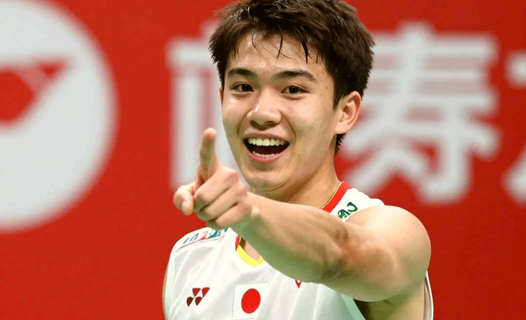 Lakshya Sen thua Loh Kean Yew ở vòng 1/16 Asian Games 2026: mười điểm rơi, 70 phút và bài học quản trị sai số