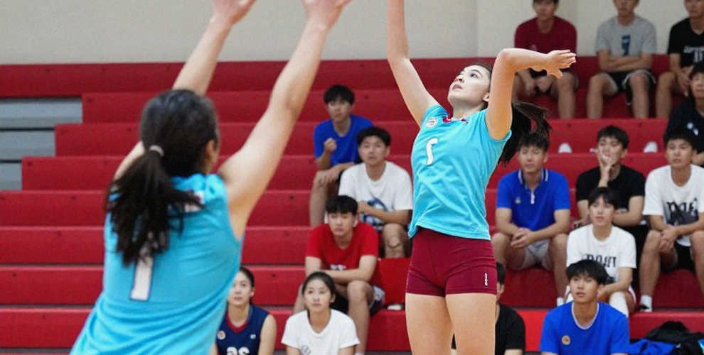 Fukuoka mở màn cuộc đua vé dự Olympic 2028: Nhật Bản và bài toán áp lực sân nhà
