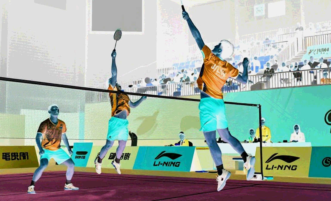 Thùy Linh dừng bước trước Xu Wenjing tại Vietnam Open: hai set, hai lần dẫn trước và bài toán điểm cuối