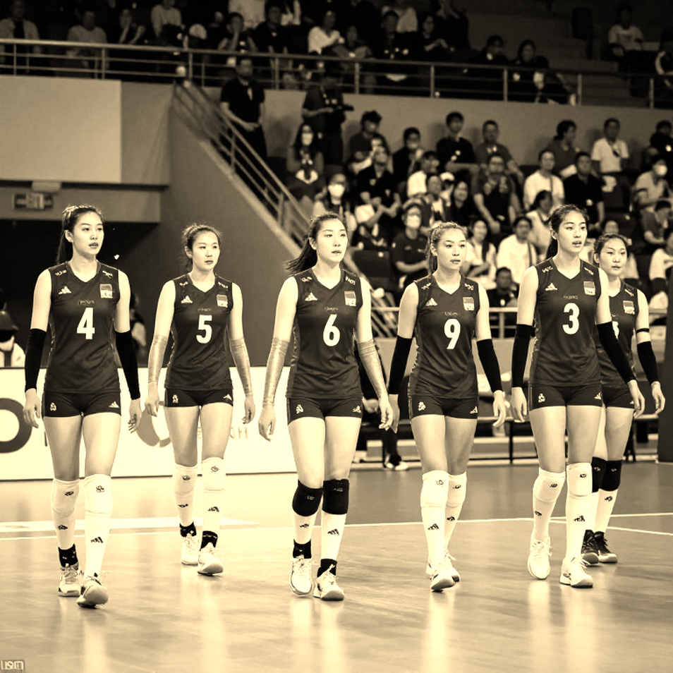 Thổ Nhĩ Kỳ lội ngược dòng hạ Italy, bảo vệ ngôi hậu EuroVolley 2026 ngay tại Istanbul