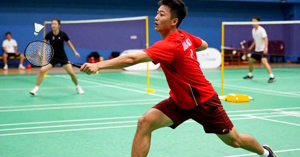 Ashmita Chaliha Questions BWF's Super 100 Standards: When the Court is Clouded in Haze Ashmita Chaliha Questions BWF's Super 100 Standards: When the Court is Clouded in Haze